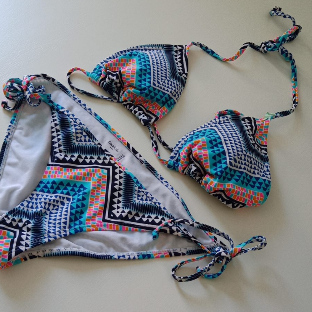 Gap Bikini Set - image 1